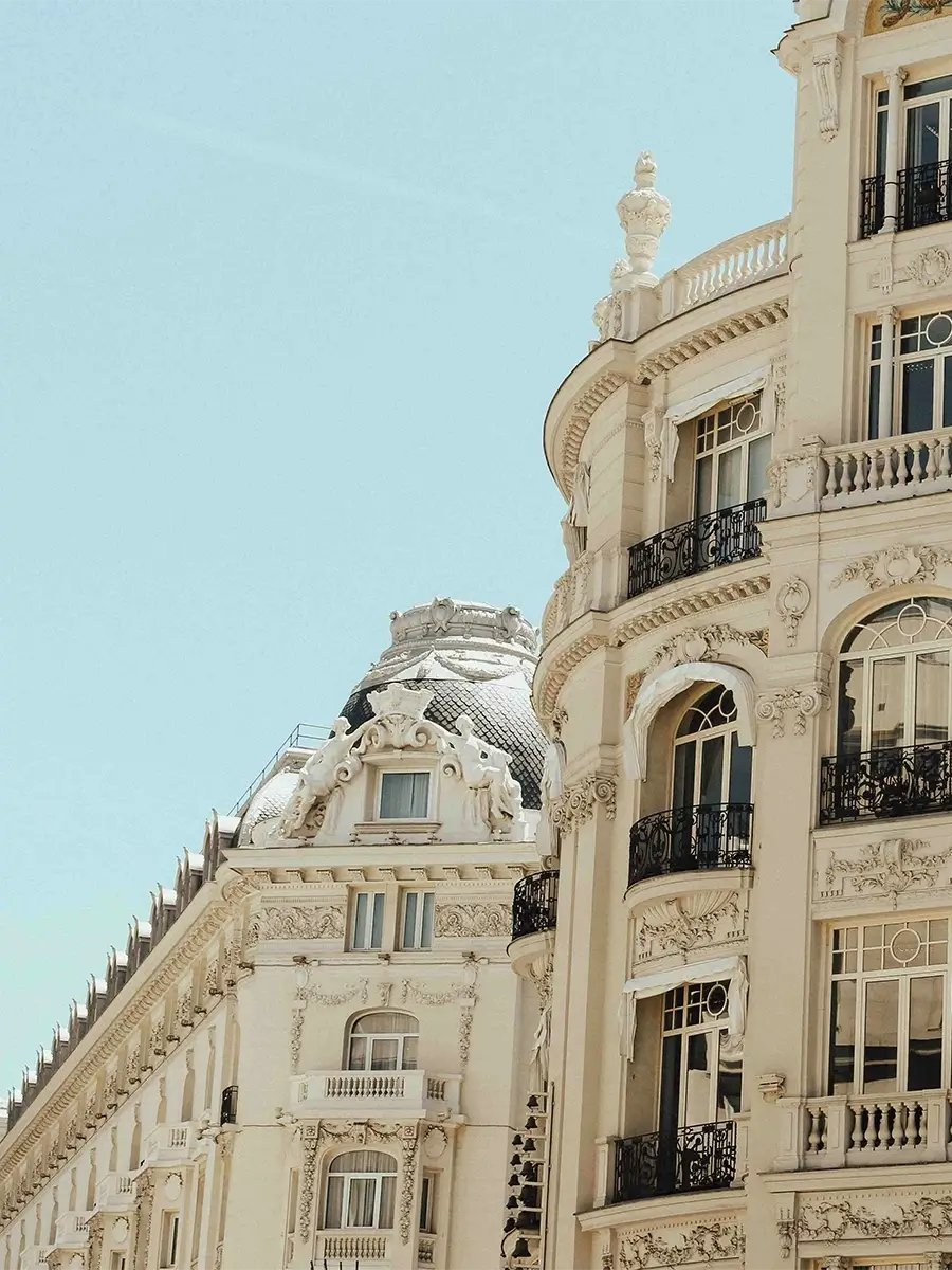 Lagasca 146 | Ubicación privilegiada en Madrid