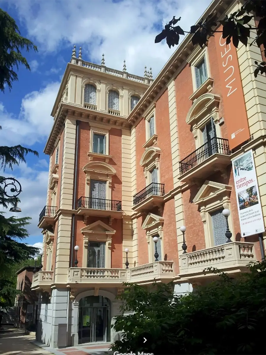 Lagasca 146 | Servicios en el centro de Madrid